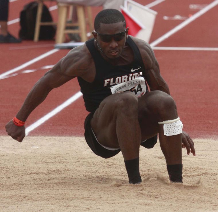86th Clyde Littlefield Texas Relays